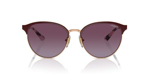 Vogue Eyewear Women's Vo4303s Round Sunglasses - Main Image