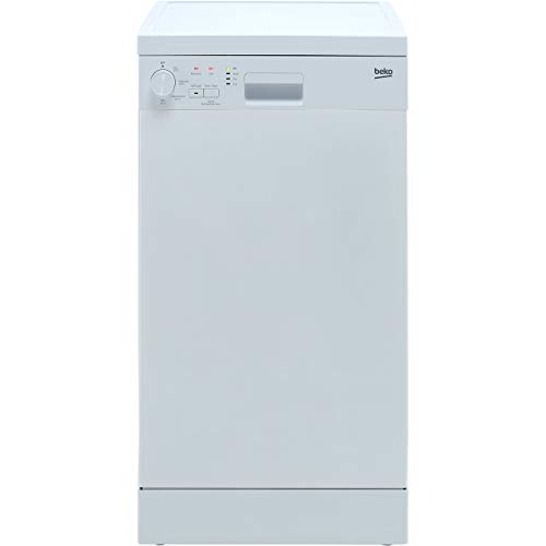 beko din26410 dishwasher