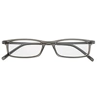 ASKA 老眼鏡 リーディンググラス +1.50 Amazon.co.jp: [ゾフ] +1.50 スクエア型 軽量 老眼鏡