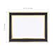 Great Papers! Navy Frame Embossed Gold Foil Certificate for Recognition, Accomplishments and Appreciation, Laser and Inkjet Compatible, 8.5” x 11” 15 Count (20103773)