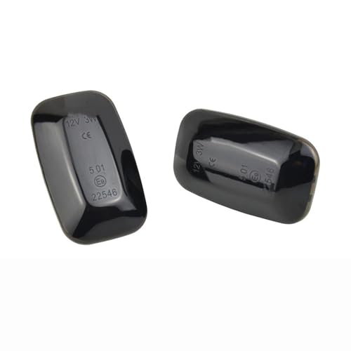 Feux de position latéraux dynamiques Toyota Land Cruiser 70 80 100