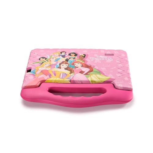 Tablet Princesas Multi - NB400