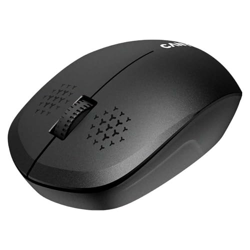 CANYON CNS-CMSW04B Souris Universel Ambidextre Bluetooth Optique 1200 DPI