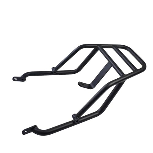 オートバイ後部荷物ラック に適合するCB350 2021-2024用 リアラゲッジラックホルダーブラケット バイクキャリア テールストレージサポートシェルフアクセサリー