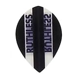  Manuel Gil Plumas Ruthless Pear Plain Negra