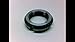 WHITTET Higgins BH-06 Precision SELF-Locking, Bear Hug, Lock NUT, 1.75INCH Outside Diameter