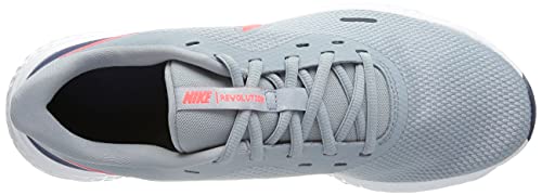 Image of Nike Mens Revolution 5 (4e) Running Shoe