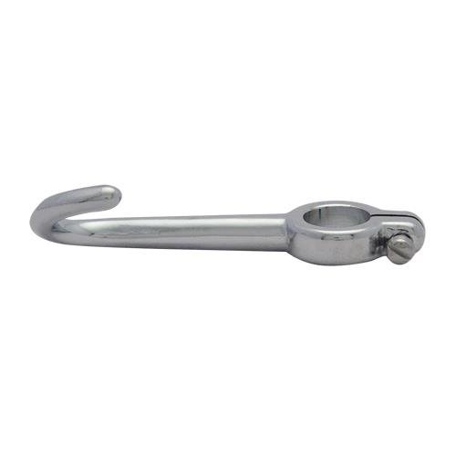 Pre-Rinse Hook by Encore Plumbing – Metal, Model K50-Y011