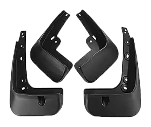 Garde-boue Bavettes pour KIA Optima K5 2010-2015 - Protection Avant Arrière 4 Pièces