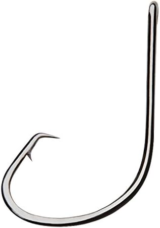 HYAENA 7381 Fishing Hooks Octopus Circle Hooks Kit-300 Pcs