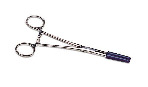 Stemostat 7-1/2 Inches pince de serrage en acier inoxydable