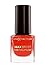 Price comparison product image Max Factor Max Effect Mini Nail Polish - 11 Red Carpet Glam