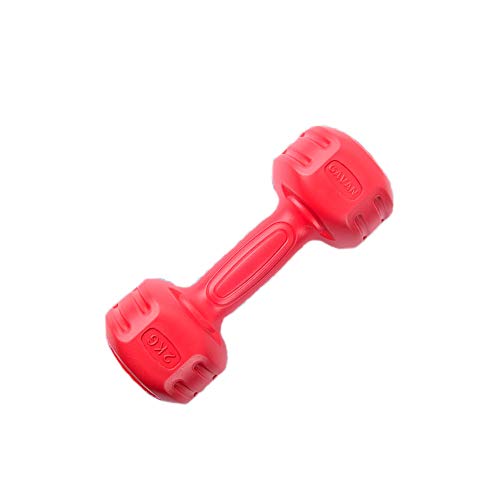 Huishoudelijke dumbbells, kleine dumbbells, fitnessapparatuur, yoga-dumbbells, vaste dumbbells, solide dumbbells… - Afbeelding 4