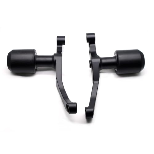 MZS Motorcycle Frame Sliders for Suzuki GSX-8 Series