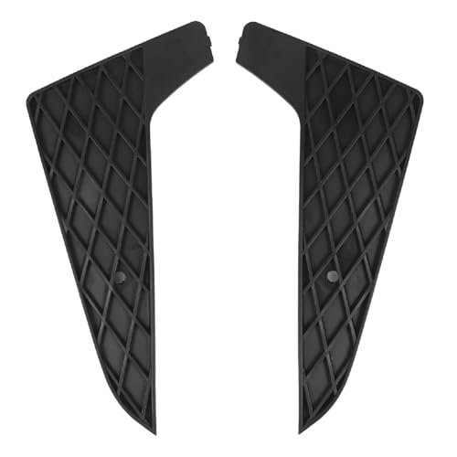 Grilles phares antibrouillard Seat Ibiza FR MK4 6J 6P 2013-2017