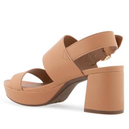Image of Aerosoles Women's Camilia Platform Sandal