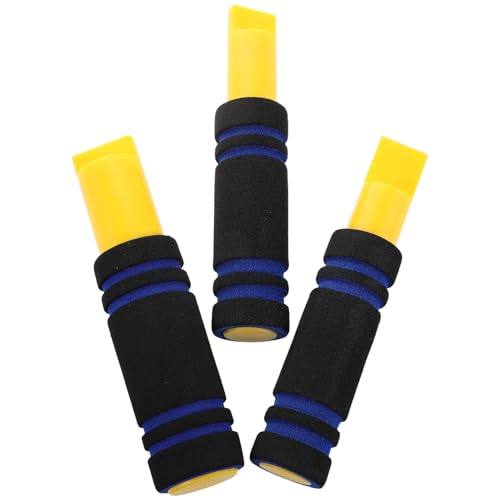 Hohopeti Juego de Varillas Extractoras de Carrocería en Forma de T Martillo Deslizante para Reparación de Abolladuras Pequeñas de Automóviles, Kit Completo para Eliminación Rápida sin