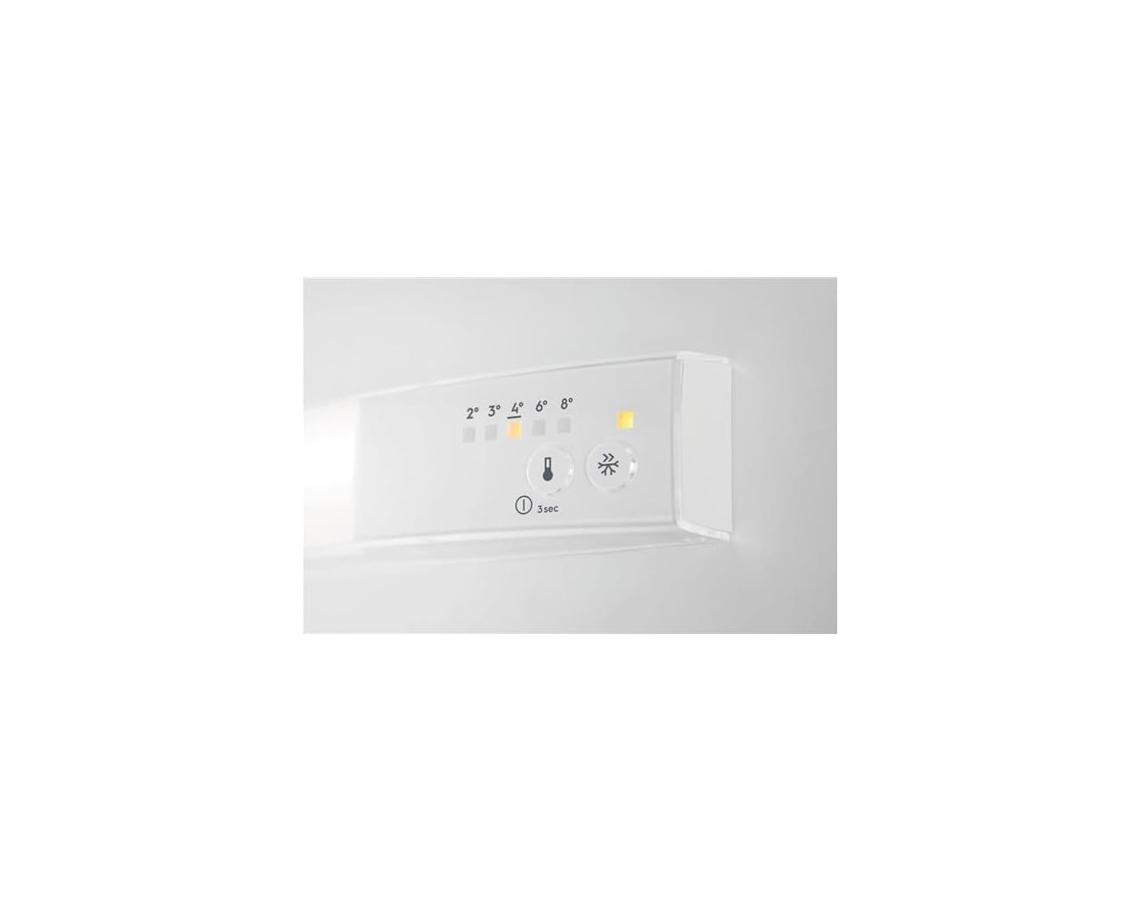 Frigorifero incasso Electrolux KTS5LE16S