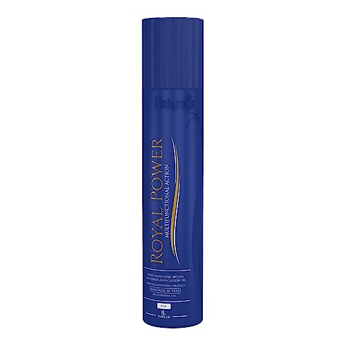 Keratin Royal Power Multifunction Action
