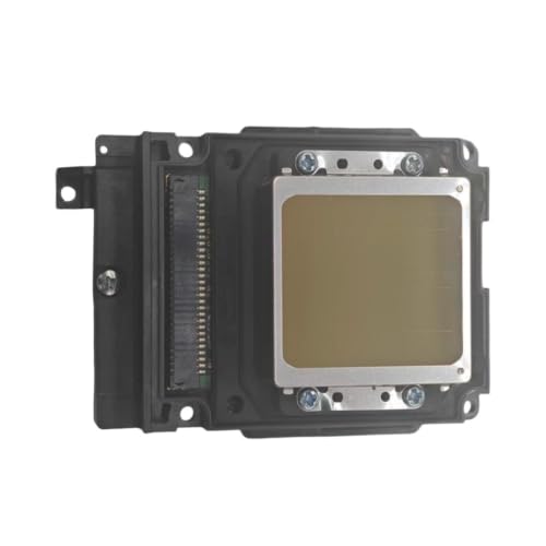 Cabezal F192040 soluciona inyectores obstruidos en TX800
