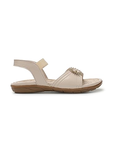 Image of Iconics womens Icn-st-w-21 Flat Sandal