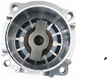 Miniatura 5 de N880093 N415874 N4158745 Reemplazo del conjunto de yunque para DeWALT DCF899 DCF899B DCF899M1 DCF899P1 DCF899P2