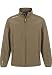 Produktbild Whistler Herren Softshelljacke Dublin M W-PRO 8000 mit wasserdichter Funktion 5056 Tarmac, L