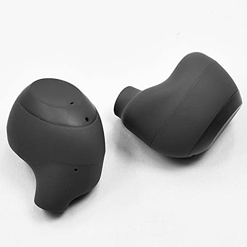 Unique Melody TWS 30X ワイヤレス イヤホン Bluetooth カナル型 左右分離型 完全独立型 ユニークメロディ (Black)