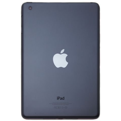 APPLE iPad mini IPAD MINI WI-FI 16GB BL… Apple iPad Mini (Black-Slate, 16GB, WiFi + Cellular
