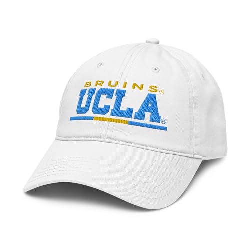 Gorra ajustable oficial UCLA Bruins Varsity miniatura 1