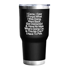 I Came I Saw I Forgot What I Was Doing 4