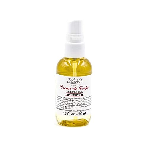 Kiehl's Nurturing Baby Cream For Face & Body 200ml/6.8oz
