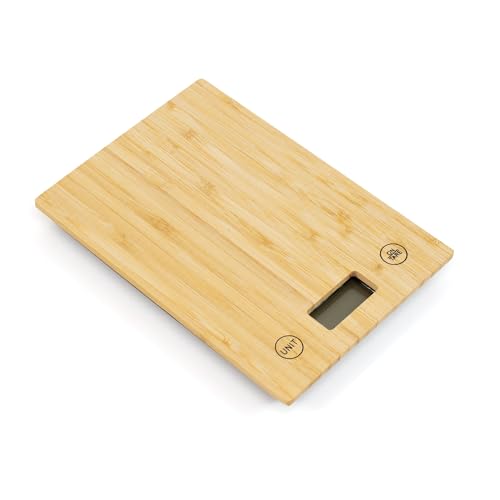 THE SECRET HOME: Báscula Digital Rectangular