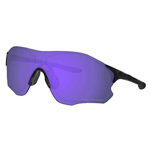 Image of Lenses Replacement for Oakley EV Zero Path Sunglass Polarized