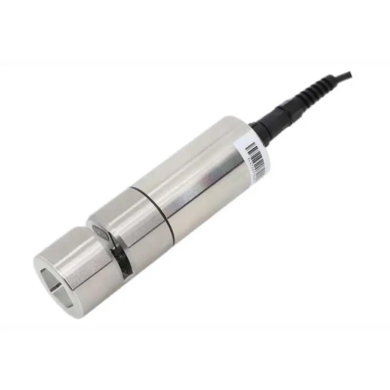 RS485 COD Sensor with Transmitter Meter Electrode Inline Probe Water Quality Tester self Cleaning Wiper(High Range)