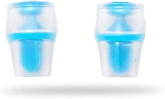 HydraPak SP558HP SkyFlask Speed 500ml & Bite Valve Replacement Sheath 2 Pack for Hydration Reservoirs