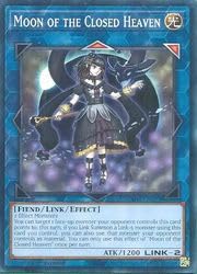 Amazon.co.jp: 英語版(北米版) L Moon of the Closed Heaven(N