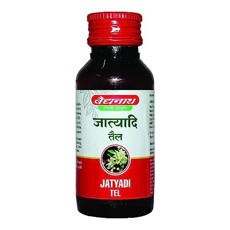 Jatyadi Tel (Oil) (B0CB344DLH) Amazon Price History, Amazon Price Tracker