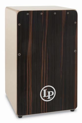 美品 LP カホン 木製 31DWaBvFO0L.jpg