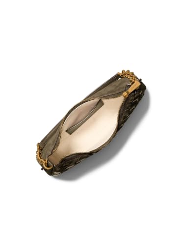 Image of Michael Kors Women's Nolita Medium Chain Pouchette Bag