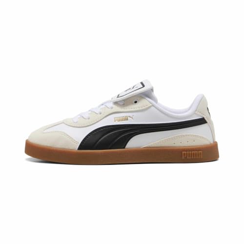 Image of Puma Womens Club Azura Sneaker