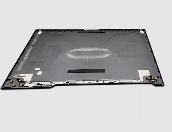 Replacement for ASUS Rog Strix G531 G531G G531GT G531GW G531GD G531GT-BI7N6 LCD Back Cover Rear Lid Top Case & Front Bezel