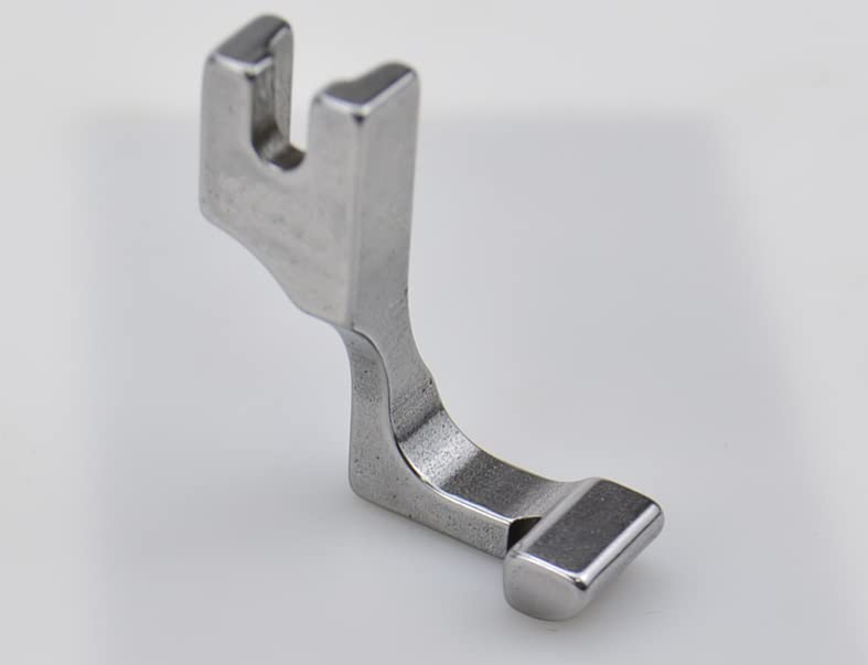 Prensatelas Invisible para Cierre Ngosew S518L/T168 miniatura 4