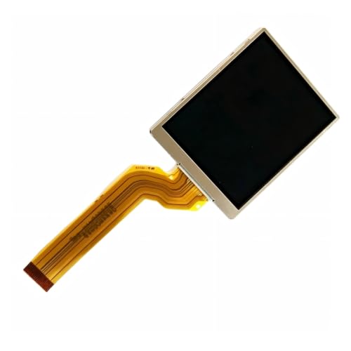 Pantalla LCD sin retroiluminación para Panasonic DMC-FS3 DMC-FS5 LS80 LZ10