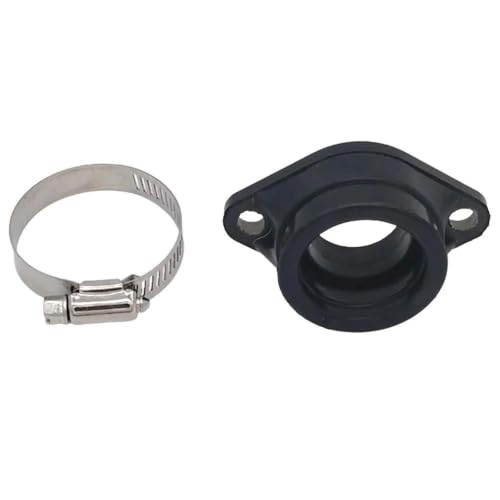 Colector de admisión para Suzuki DR-Z110 y DR-Z125 2003-2019 5