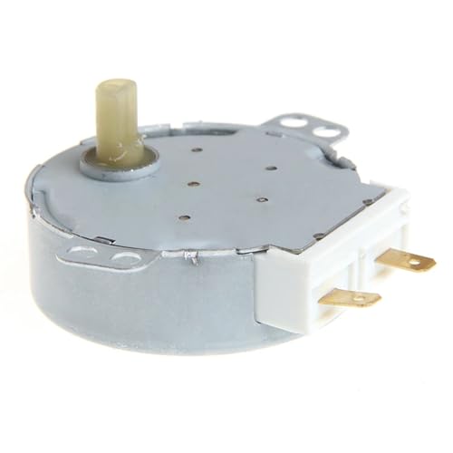 Moteur synchrone AC 220-240V pour animer vos décorations de Noël