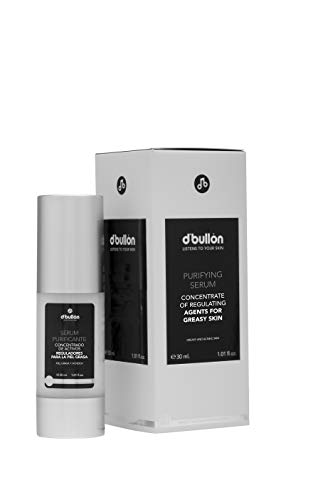 Preisvergleich Produktbild BULLON REINIGUNGS SERUM 30ML