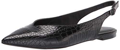 Rampage Womens Blaine Mule, Black, 6.5 Us #TOP15