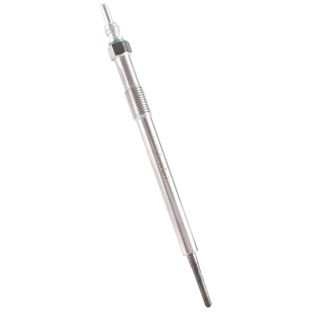 Bujía de Calentador W6711590101 para SsangYong, Actyon y Korando 6711590101 Bujía de incandescencia Bujía de Llama Bujía de Chispa