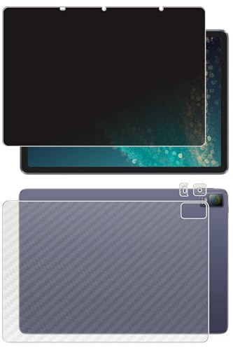 [2���g(���+�w��)] ClearView XPPen Magic Drawing Pad 2025 12.2�C���`�p [4way �̂������h�~] �v���C�o�V�[�ی� �t�� �ی� �t�B�����{�J�[�{���� �w�ʕی�t�B���� ���{��